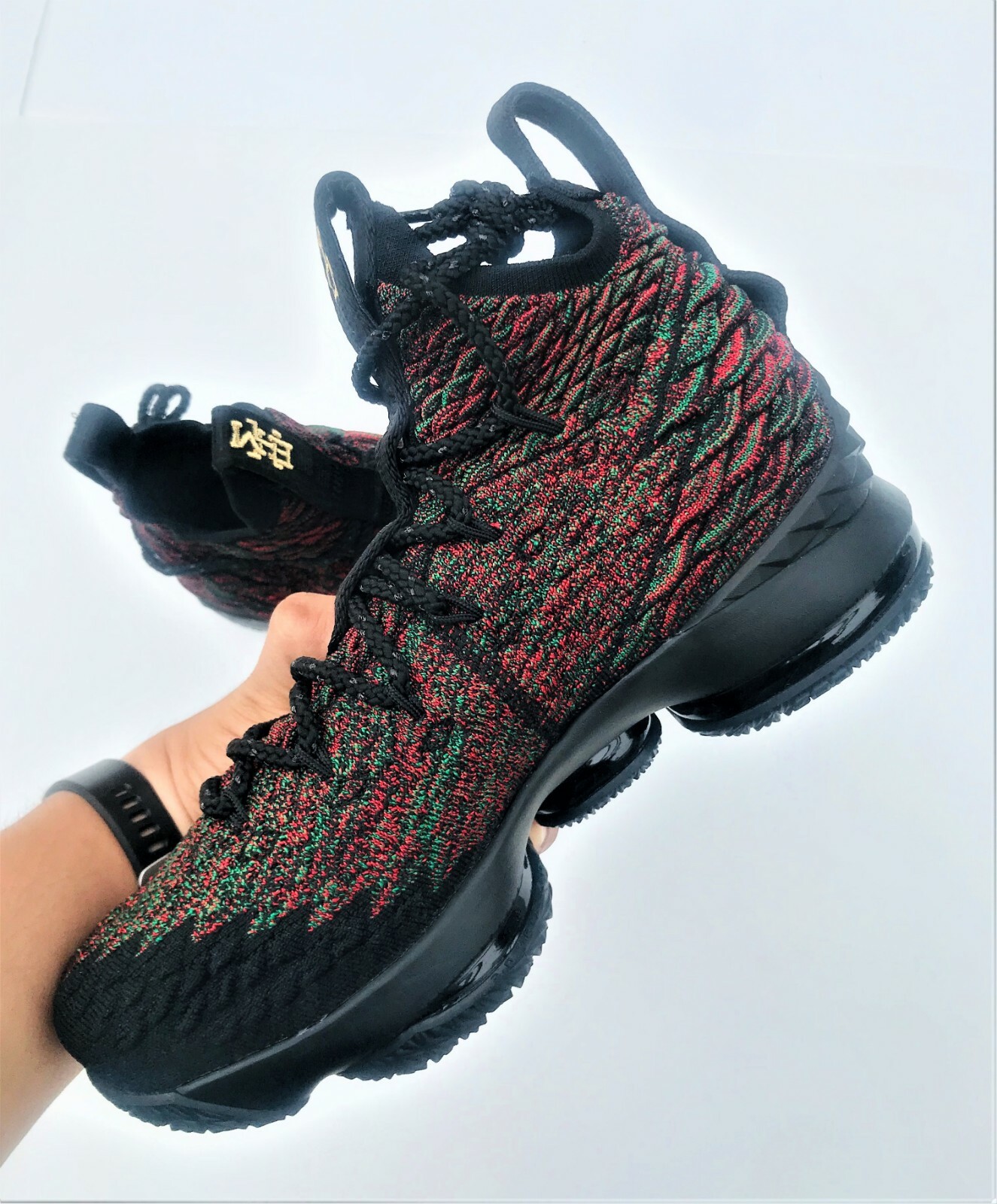 lebron 15 bhm ebay