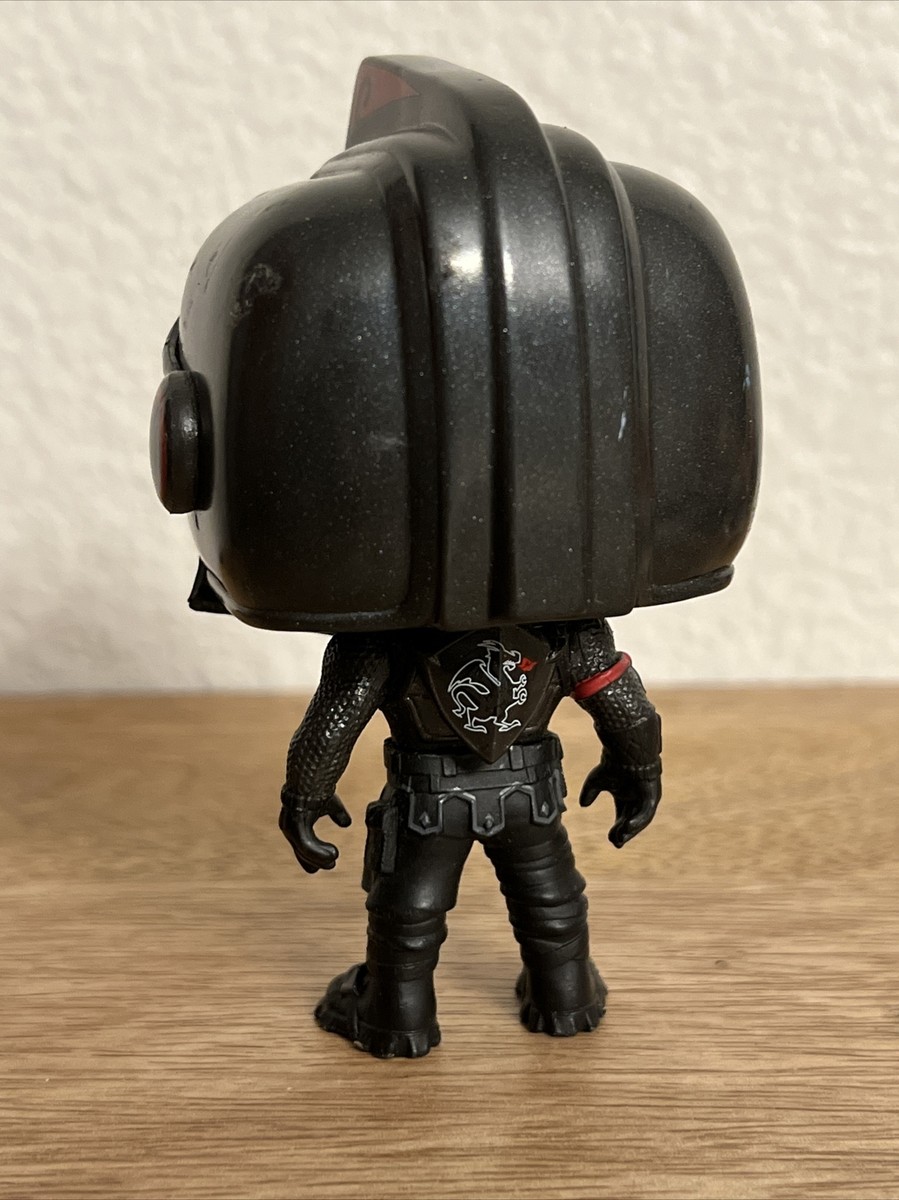 funko pop フォートナイト　ブラックナイト　426 Amazon.com: Funko Pop! Games: Fortnite - Black Knight, Standard