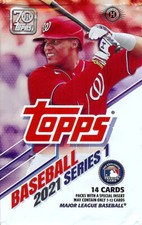 BASEBALL | 2021 Topps Series 1 - SINGLES | YOU PICK! | 2-FOR-$1