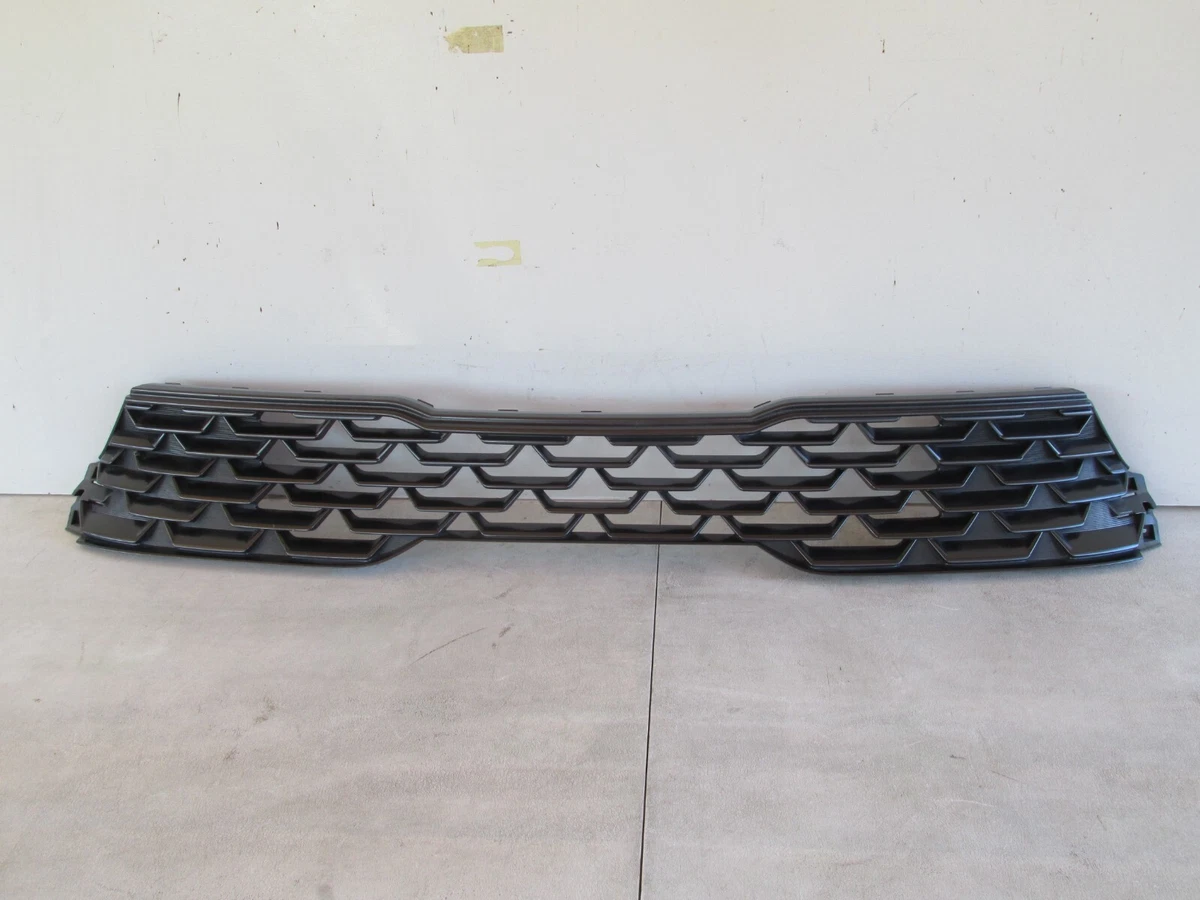 OEM Kia K5 2021-22 Upper Grille 86351-L3000 | eBay