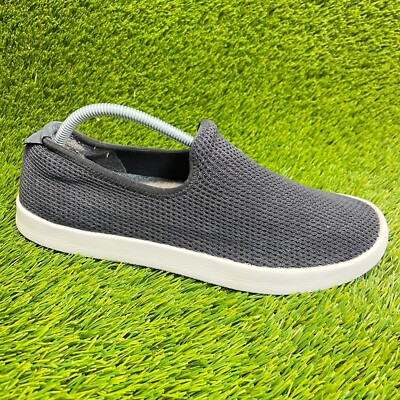 Allbirds Men’s Size 13.0 Tree Loungers Blue Casual Slip On Low Top Shoes allbirds | Shoes | Allbirds Mens Tree Loungers Blue Everyday  main image 4