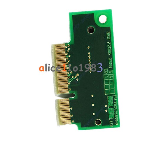 PCI-e PCI Express to SATA Adapter Converter Card Mini - 第 3/4 張圖片