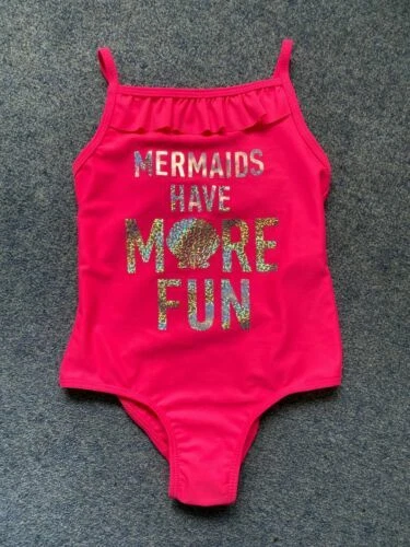 Primark Polyamide Swimwear for Girls