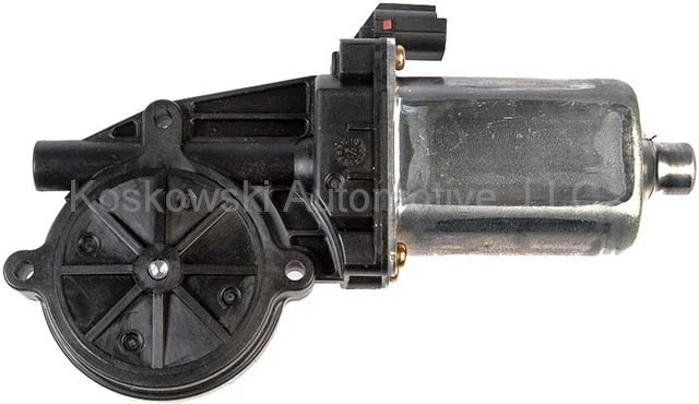 Dodge D150 D250 Ramcharger puerta derecha ventana motor Dorman 742-300 W150 W250 Foto 2 de 4