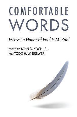 Comfortable Words