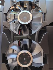 Nvidia GeForce GTX 1650 Graphics card 4gb