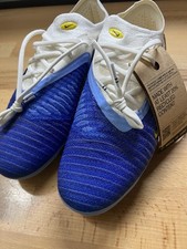 Nike Phantom 6 Low Elite FG Soccer Cleats HQ2331-400 Men  s Size 6.5