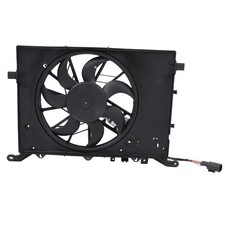 Cooling Fans Assembly for Volvo XC70 V70 S80 S60 2004 306805128