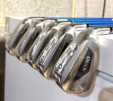 XXIO 13 Irons Set 6-PW Regular Flex