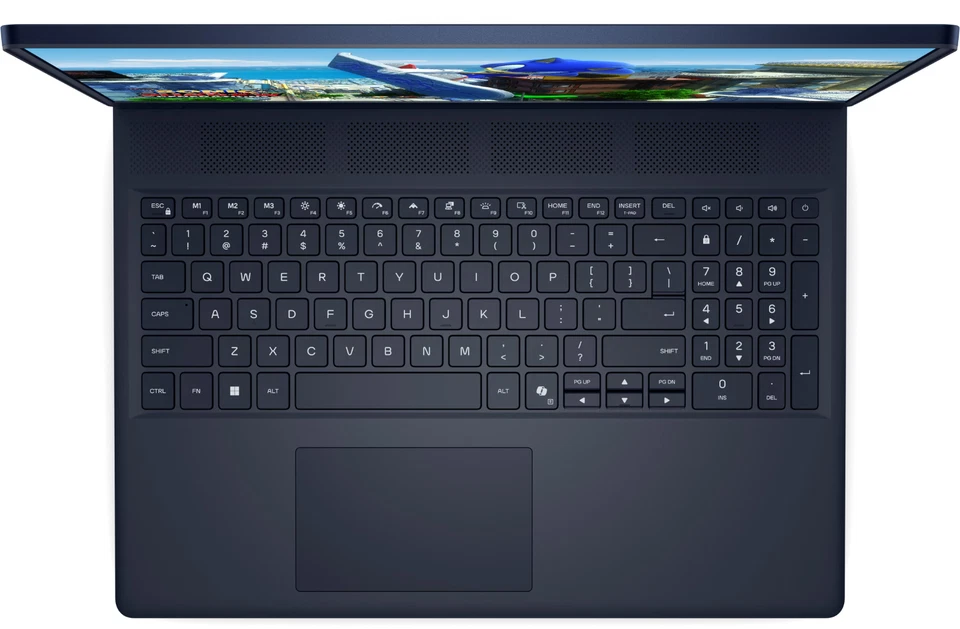 Alienware 16 QHD+ Aurora Gaming Laptop Core 7, 32GB Ram, 1TB SSD, RTX5060 - Image 4 of 4