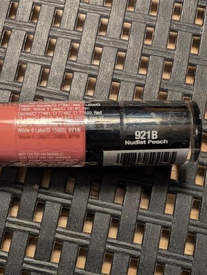 Wet N Wild Megalast Liquid Catsuit High Shine Matte liquid Lipstick ~ You Choose