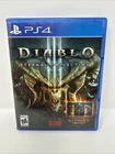 PS4 Diablo III: Eternal Collection - Sony PlayStation 4 - Tested