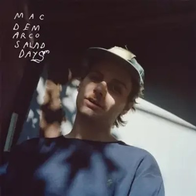 Salad Days | Mac Demarco | Audio-CD | CD | 2014 | 375 Media GmbH