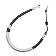 Power Steering Pressure Line Hose Tube Assembly 53713-S9A-A04 Replacement for Ho