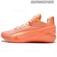 Jordan LUKA 5 Basketball Shoes Unisex Orange HV8087-800 Men New Sizes