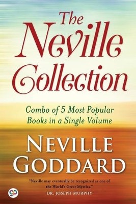 Neville Goddard General Press The Neville Collection (Paperback)