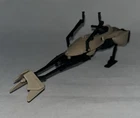 Speeder Bike Return Of The Jedi Vintage Kenner