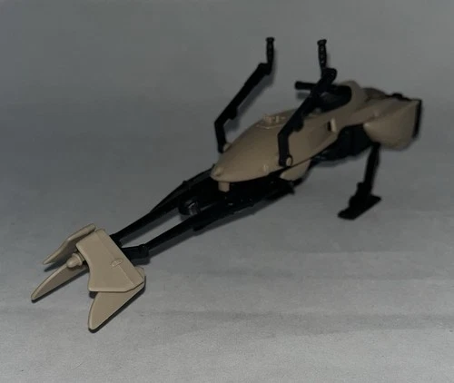 Speeder Bike Return Of The Jedi Vintage Kenner