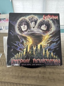 Destruction Eternal Devastation | eBay