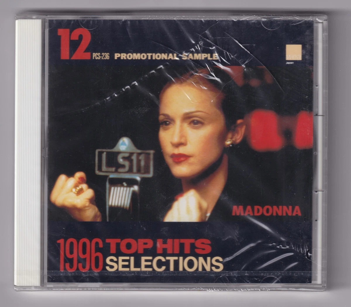 madonna japan promo cd products for sale | eBay