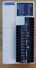 Schneider Twido TWDLMDA20DRT SPS-Automat 12 E...