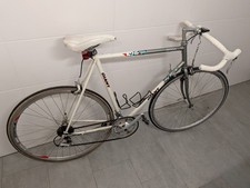 60cm Giant Peloton Lite Retro Rennrad, Vintage, Sehr Schöner Zustand, Stahl