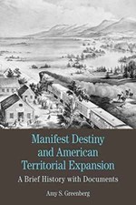 Manifest Destiny and American - Paperback, by...