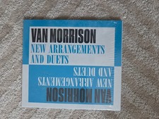 Van Morrison 2024 New Arrangements and Duets