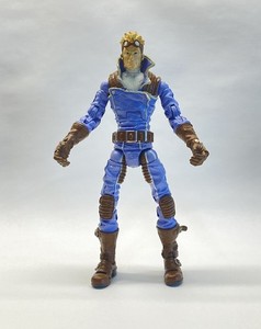 Cannonball Marvel Legends | eBay