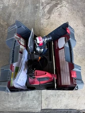 Titan FlexSpray Handheld Pro Grade HVLP Paint Sprayer