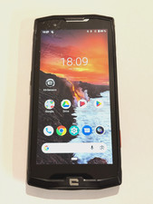 Smartphone Crosscall Core-X4 32GO - Ecran cassé - Occasion fonctionnel