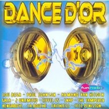 DANCE DOR von Compilation, Cece Peniston | CD | Zustand gut