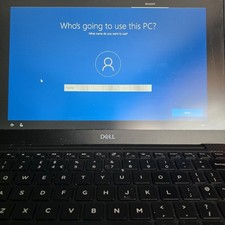 Dell XPS 9305 Laptop Intel Core I7-1165G7, 16GB RAM, 512GB SSD, 1080p
