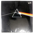 PINK FLOYD DARK SIDE OF THE MOON HARVEST EMS80324 1LP