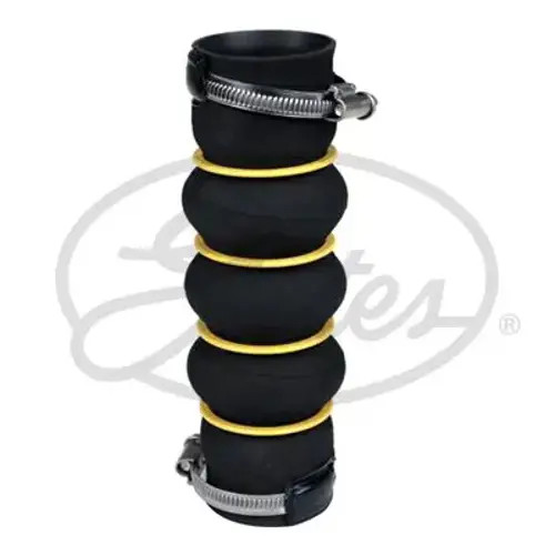 GATES-OE 09-0129 Charge Air Hose for CITROËN,DS,FIAT,PEUGEOT - Image 7
