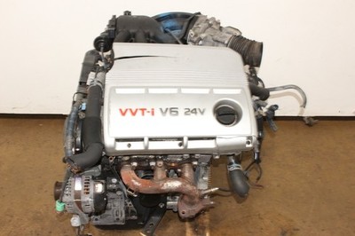 04-05-06 LEXUS ES330 RX330 ENGINE 3.0L REPLACES 3.3L 1MZ-FE FWD
