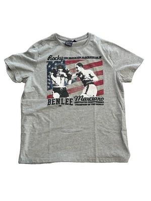 Rocky Marciano BenLee Shirt