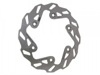 Bremsscheibe Wavy NG 1432X - 240 / 126,5 / 3,5Mm 6 Loch FüR Kymco Super
