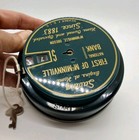"Saving Begins at Home" First National Bank of McMinnville Or., Add Bank w/Key — photo 6