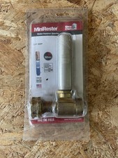 Sioux Chief Minirester Water Hammer Arrestor - Washing Machine / Dishwasher 3/4"