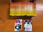 RANMA 1/2 COMPLETE SERIES 1/53 - Rumiko takahashi - Star Comics ITALIAN