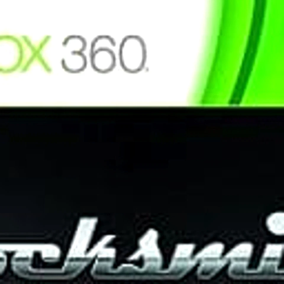 Rocksmith Real Tone Cable Included Microsoft Xbox 360 NTSC-J CIB - Image 3 of 4