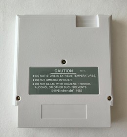 Kid Klown in Night Mayor World Nintendo NES