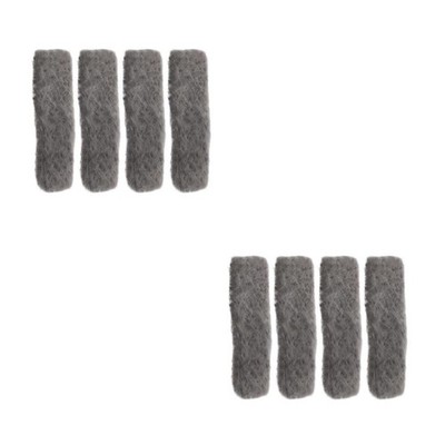 2 Count Wärmekissen Für Hände Elektrische Speisenwärmmatte Handwärmer Pads