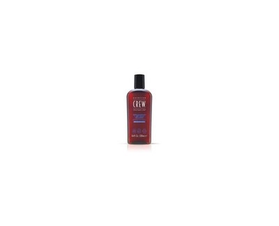American Crew Anti-Dandruff + Dry Scalp Shampoo 250 ml Dandruff Scalp