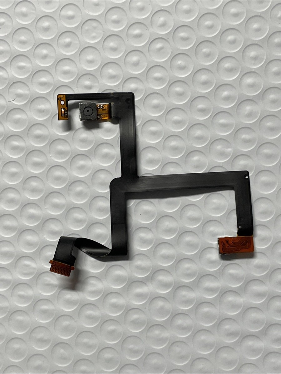 Original Nintendo DSi Oem Camera Replacement Nintendo Dsi - Flex