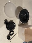 Miseno Mg sink disposal flange — photo 1