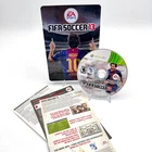 FIFA Soccer 13 - Steelbook Edition (Xbox 360) Tested! Free Shipping!