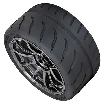 1 Toyo Proxes R888R 315/35R17 102W Competition Race Track Tires ( TakeOff )