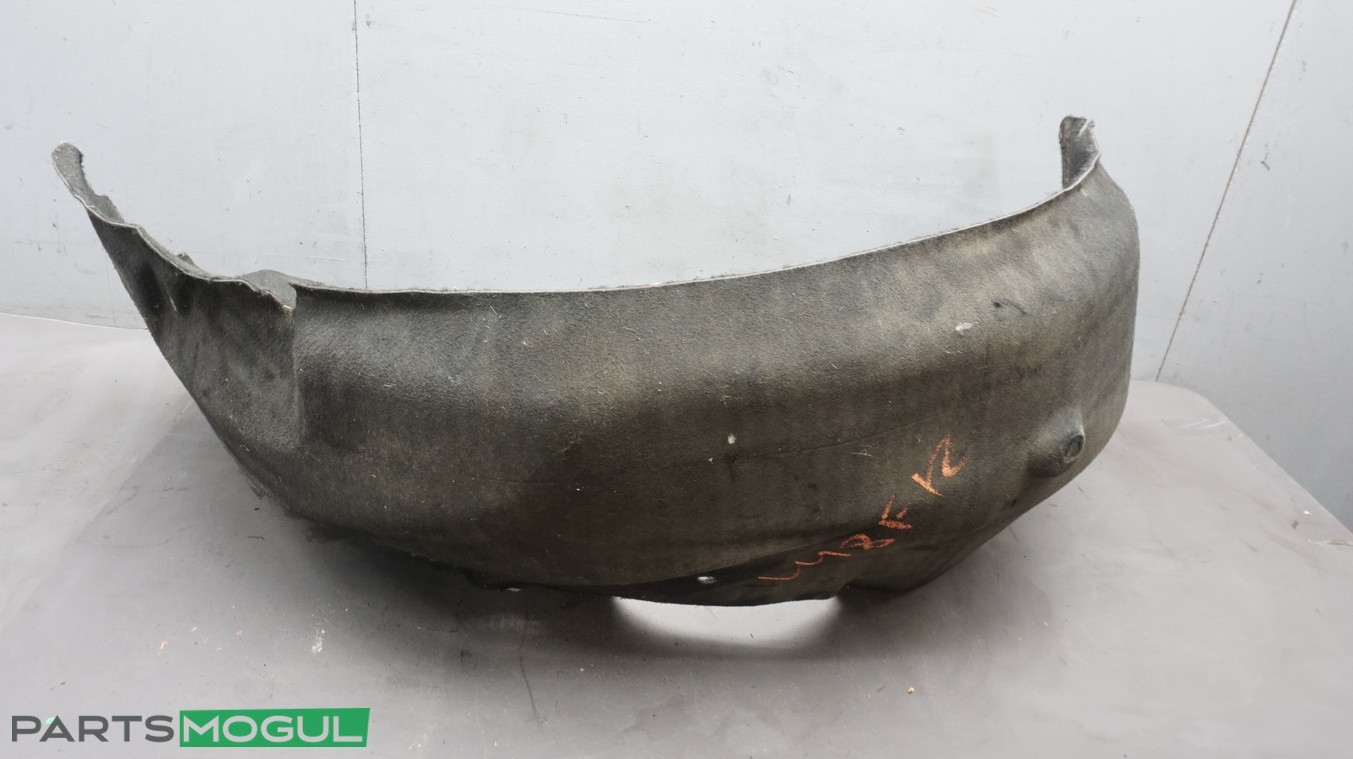 2003-2012 Maserati Quattroporte Front Right Fender Liner Splash Shield Guard OEM